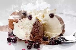 吃瓜冰激凌事件视频,一场网络狂欢背后的真相揭秘