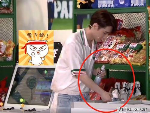 吃瓜路人小视频,网络热传背后的故事