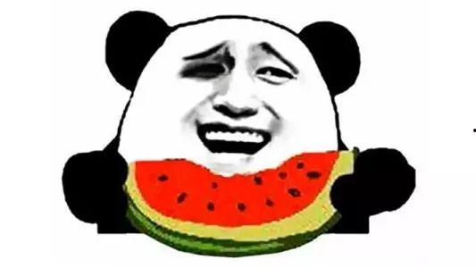 全家吃瓜心声动画视频,动画视频里的欢乐时光