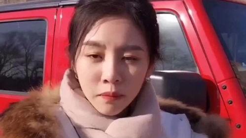 网红祝晓晗吃瓜视频,揭秘娱乐圈幕后真相