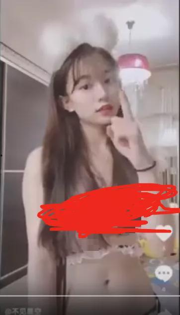 直播吃瓜闺蜜是谁啊视频,一场网络红人的友谊大揭秘