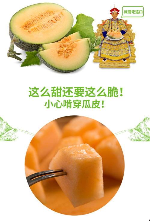 风雷蜜瓜好吃吗怎么吃视频,视频教你如何品尝佳肴