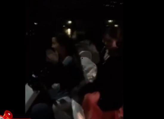 下雪吃瓜群众视频,下雪时吃瓜群众的欢乐瞬间