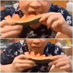一个认真吃瓜视频大全,一网打尽年度爆笑视频大全